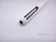 Replica Montblanc M Marc Newson Black Clip White Rollerball Pen (6)_th.jpg